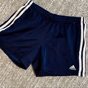 Adidas Athletic Shorts